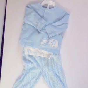 3 piece little me bundle 9 months